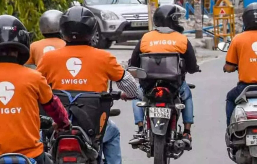 Swiggy’s new SNACC app announces partnership with Blue Tokai Coffee Roasters