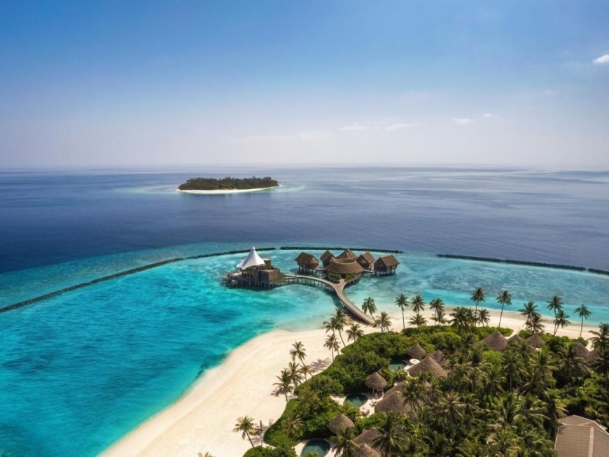 Maldives listed among world’s top destinations in Tripadvisor Travelers’ Choice Awards