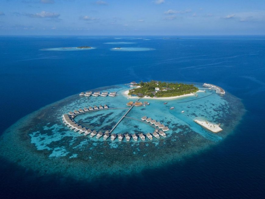 Centara launches The Centara Collection; renames Centara Grand in Maldives as Machchafushi Island Resort & Spa