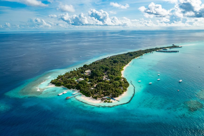 Kuramathi and Campioni deliver ultimate family summer escape in 2025