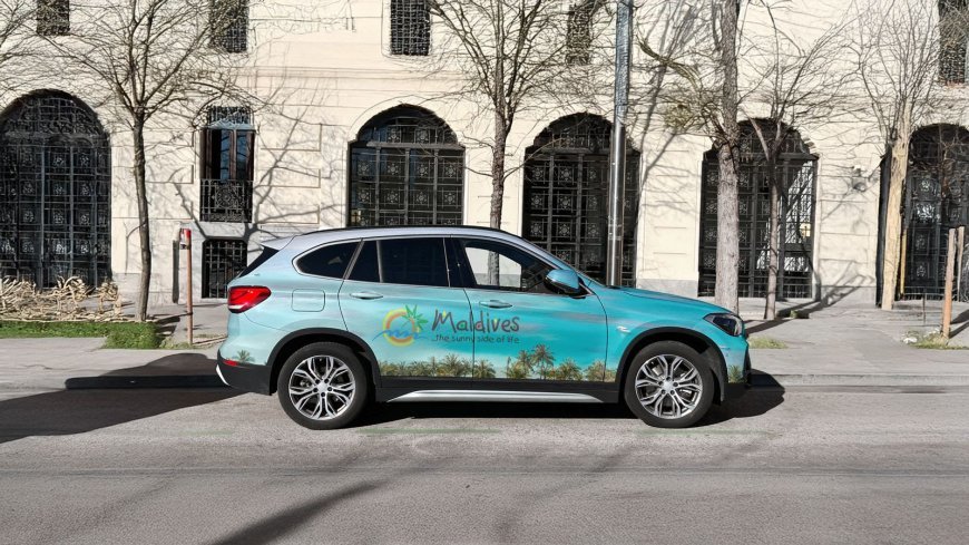Maldives to launch taxi, outdoor campaign in Germany ahead of ITB Berlin 2025