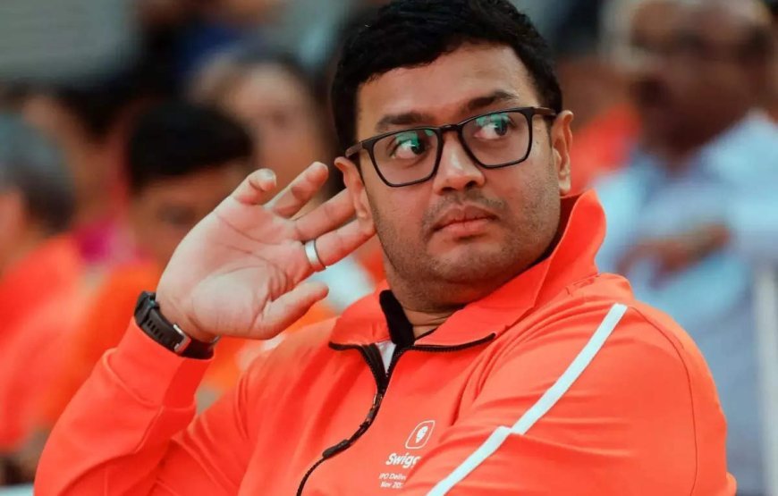 Swiggy allocates Esops worth INR 1,171 crore to staff