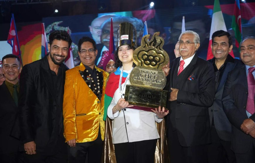 This is an opportunity to showcase India to the world: Suborno Bose