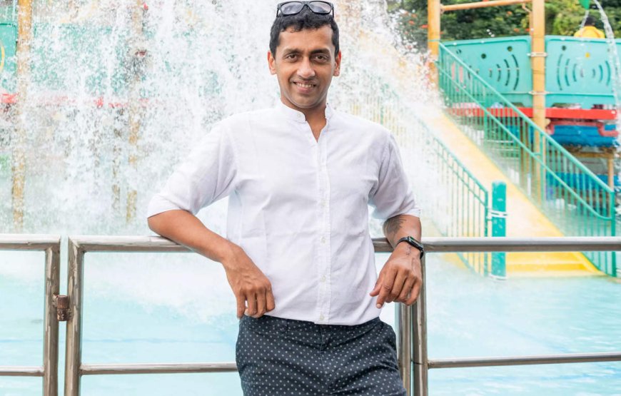 Wonderla reports revenue of INR 126.5 crore for Q3 FY25