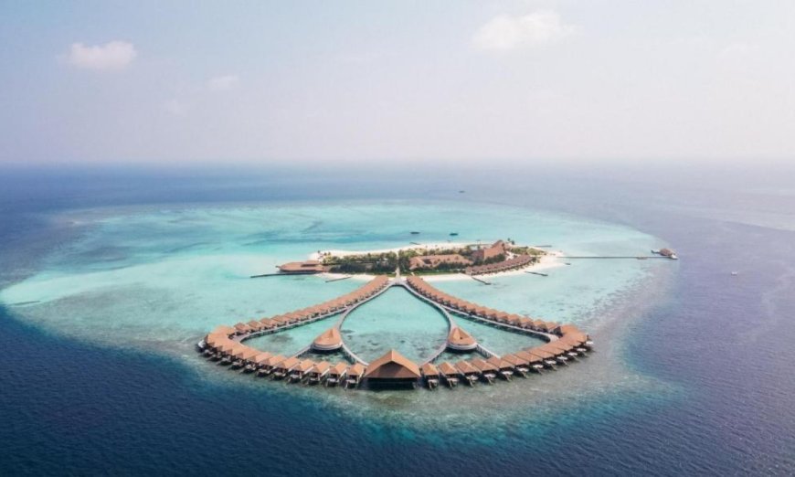 Boduberu’s enduring influence at Cinnamon Velifushi