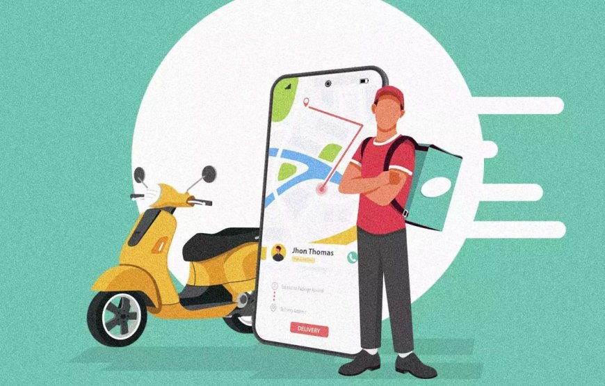 Ecommerce firms prioritise delivery partners and their well-being