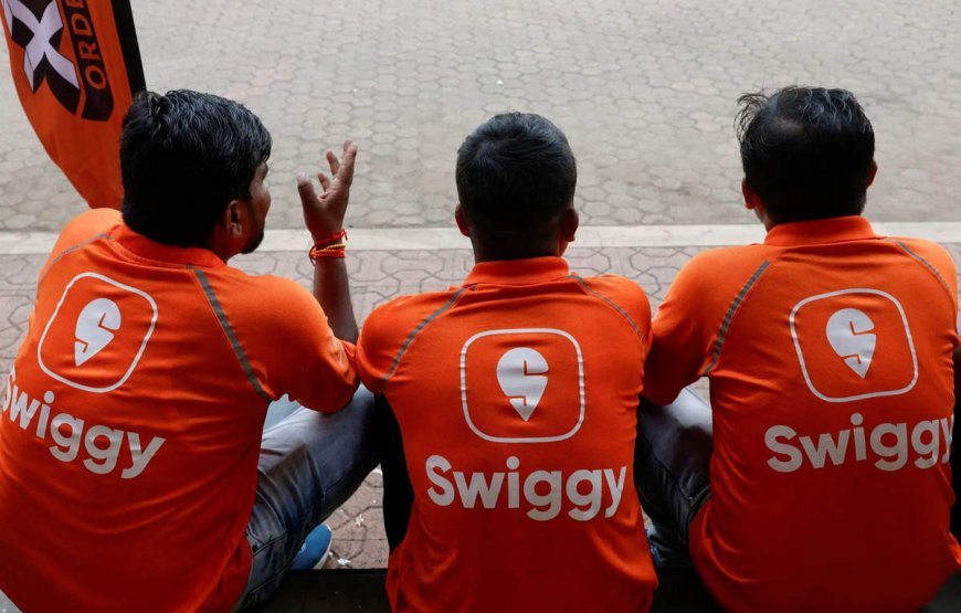 Quick commerce to scale up hiring in 2025