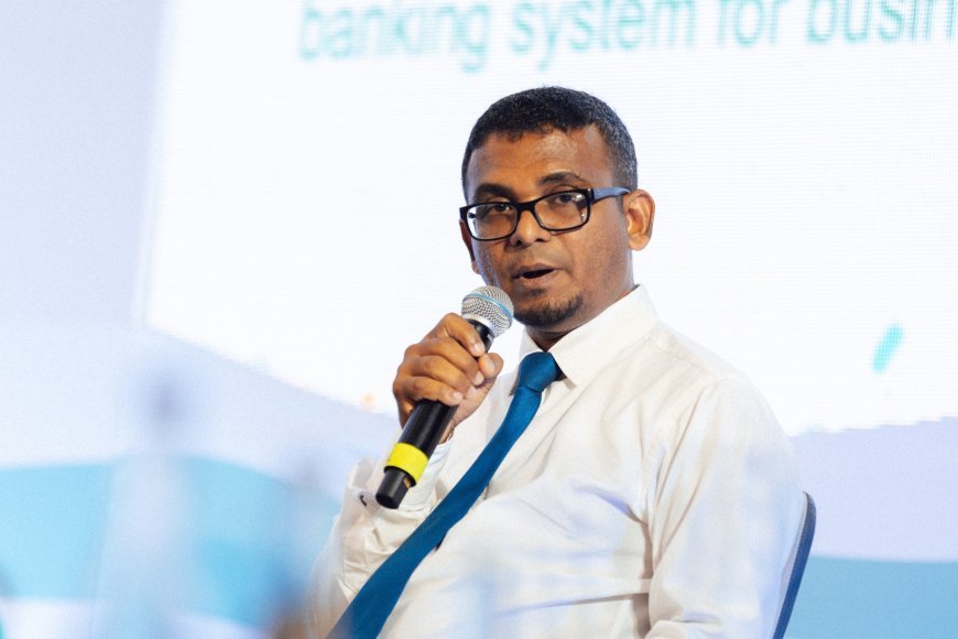 Maldives central bank governor hints at possible reduction in mandatory dollar exchange