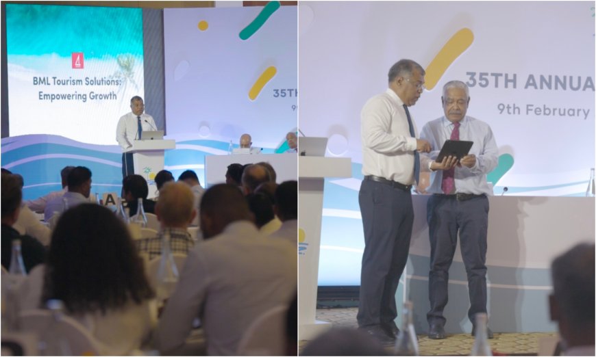 BML launches Green Resort Financing with MVR 50m overdraft, 6.5% interest