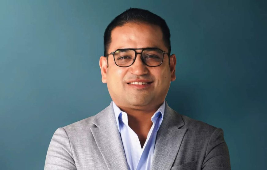 Preference for flavoured products are driving revival of Indian botanicals: Tushar Bhandari