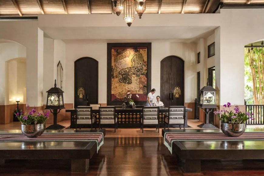 Minor Hotels Reports Best Year Ever — And 'The White Lotus Effect' Hasn’t Even Started