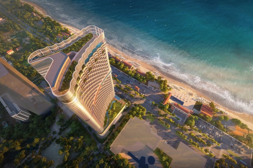 Luxury for Growth, Economy for Profit