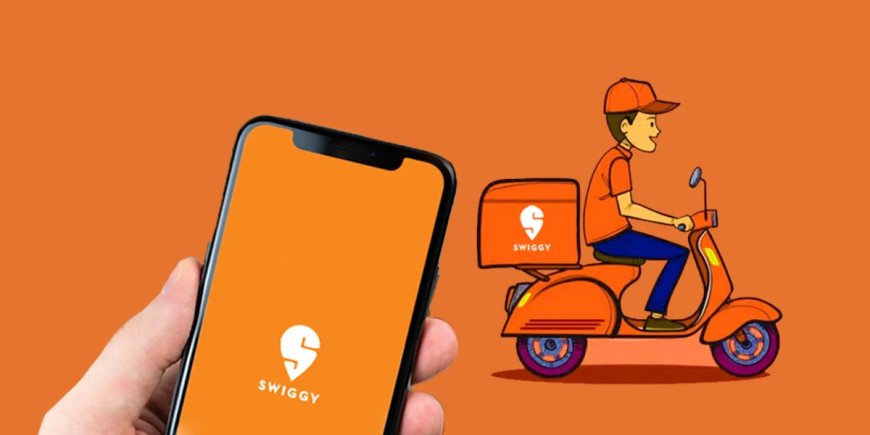 Swiggy to Invest ₹1,000 Crore in Scootsy Logistics via Rights Issue