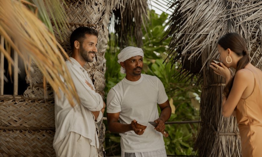 Banyan Tree Vabbinfaru gets Forbes Travel Guide Awards’ four-star rating