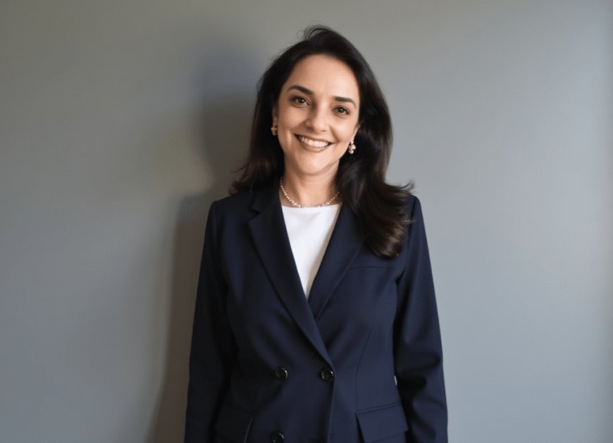 Sarovar Hotel appoints Nitika Khanna as Director of Marketing &amp; Communications