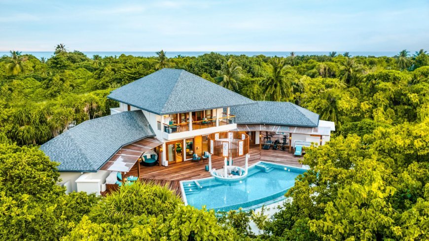 The Signature Collection at Hideaway partners with Serandipians Private Residences