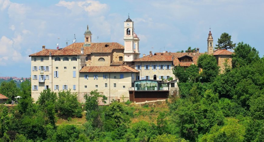 Atmosphere Core launches first heritage hotel in Europe
