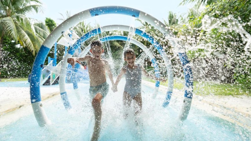 ‘SeaChella The Island Festival’ at InterContinental Maldives Maamunagau Resort for Easter