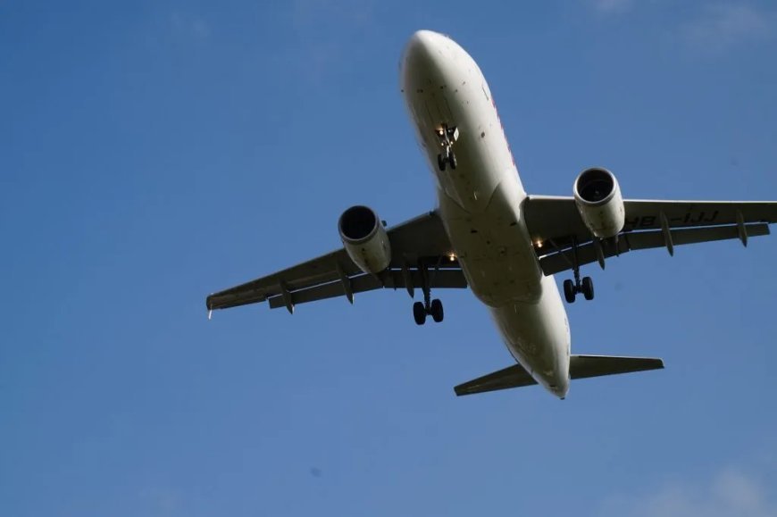 UK Proposes Support for Green Jet Fuel With New Fee