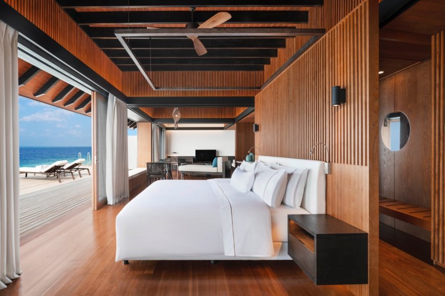Westin Hotels & Resorts champions restful sleep in celebration of World Sleep Day