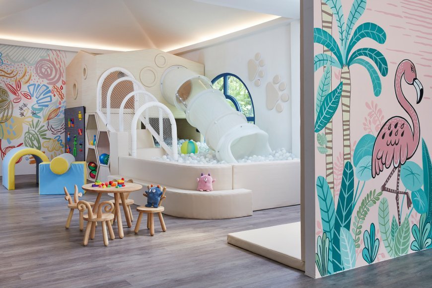 Easter adventures await at Le Méridien Maldives Resort & Spa