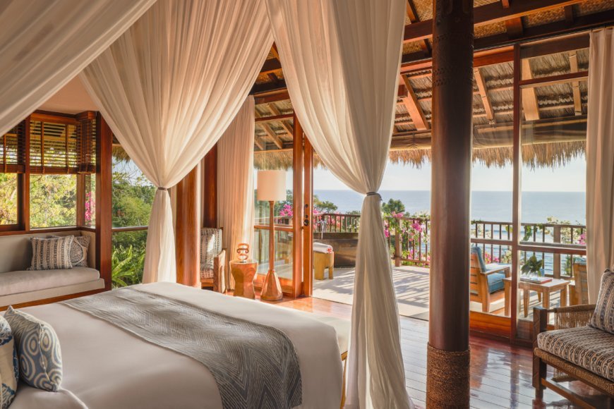 Loyalty Program Journey to Target Boutique Hotels and Rentals