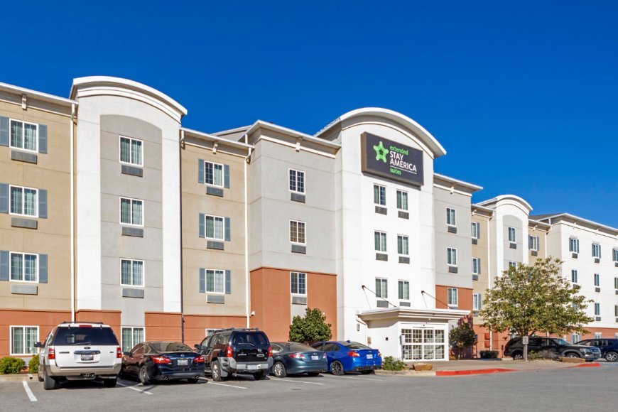 Extended Stay America's CEO Doesn't Fear a Possible Recession