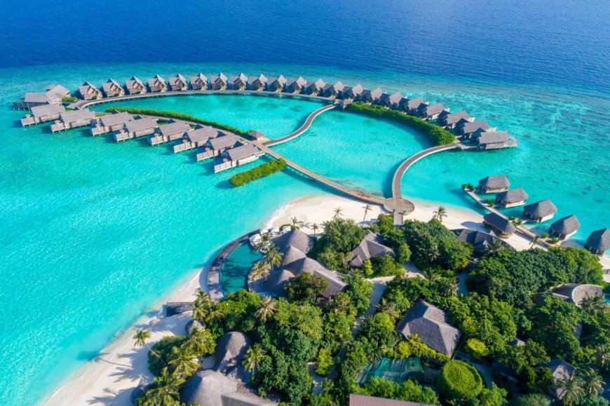 Milaidhoo Maldives offers enchanting Easter escape