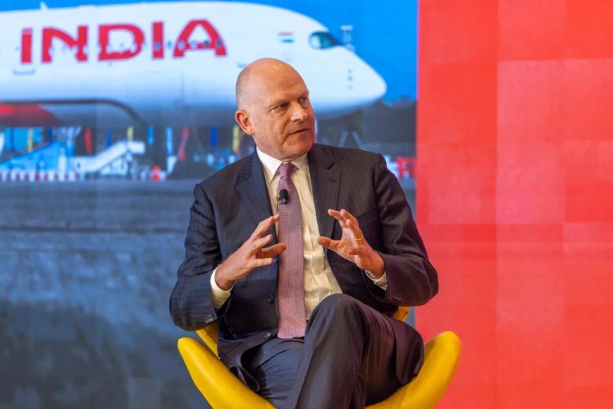 Air India-Air New Zealand Ink Codeshare Deal, Eye Direct Flights by 2028 Air India Looks at Direct Connectivity to New Zealand