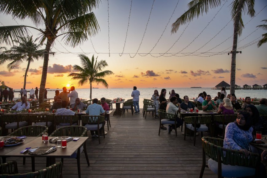 Dusit Maldives showcases dusitD2 Feydhoo at exclusive Iftar event