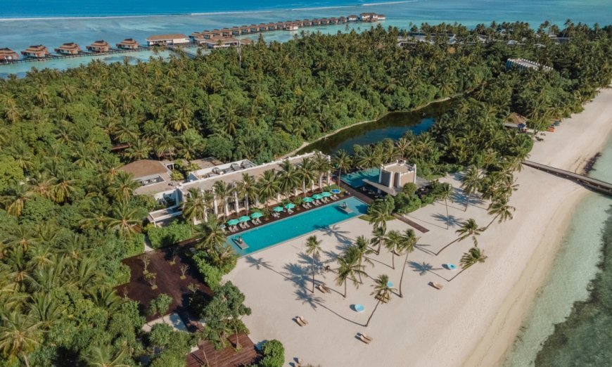 Unforgettable cultural journey this Eid al-Fitr at Pullman Maldives Maamutaa