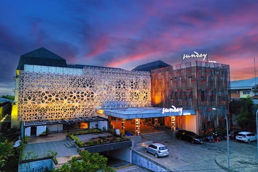 100 Sunday Hotels by Fiscal 2026