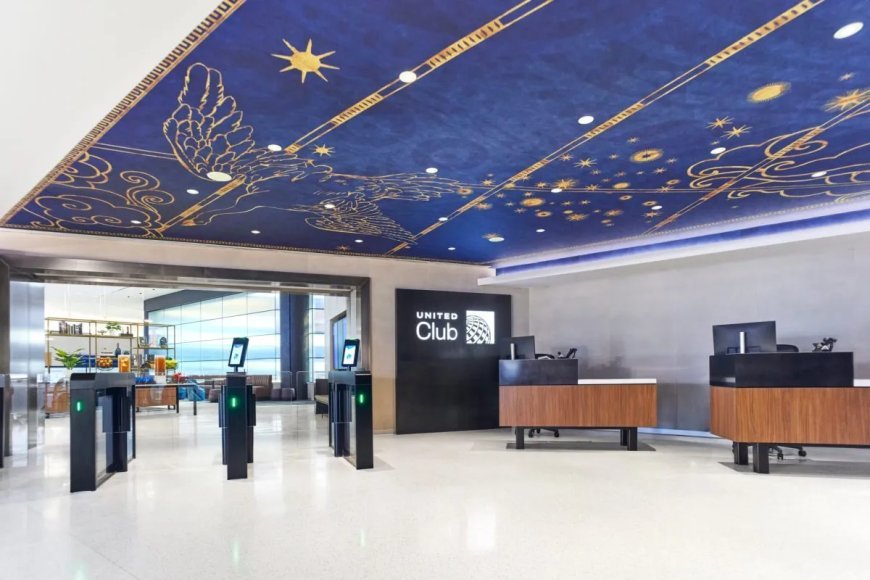 United Airlines is Raising Credit Card and Lounge Fees