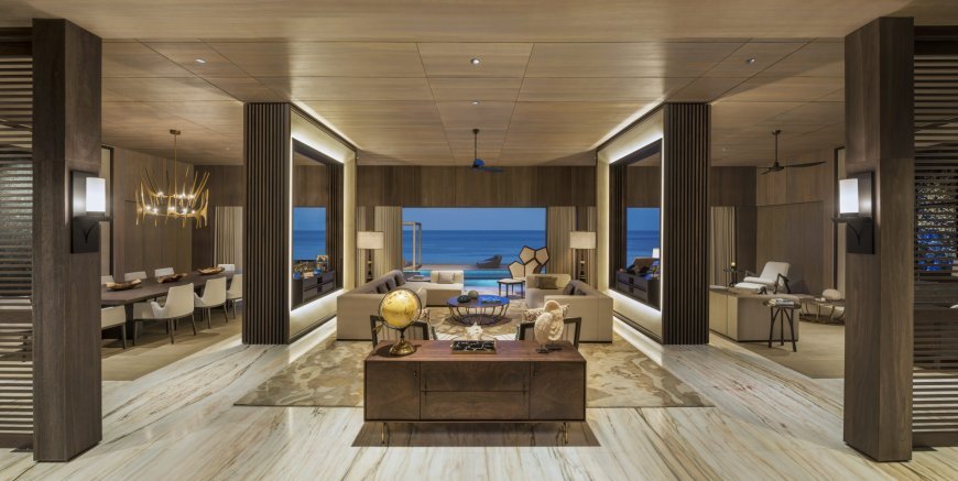 The St. Regis Maldives recognised among Maldives’ top 10 hotels