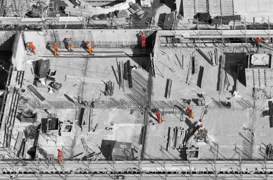Hotel Construction Drags Behind Booming Pipeline