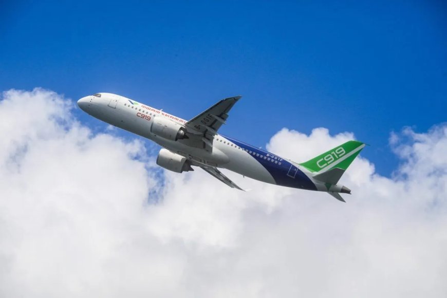 Airbus, Boeing, or Beijing? Ryanair CEO Talks Comac and China