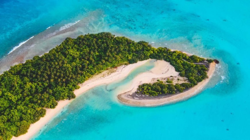 Maldives opens bids for resort development in Kelaa, Kaashidhoo