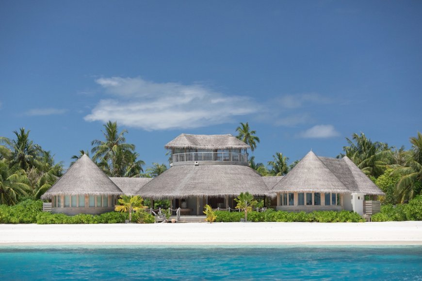 Six Senses Laamu celebrates second anniversary of environmental learning hub
