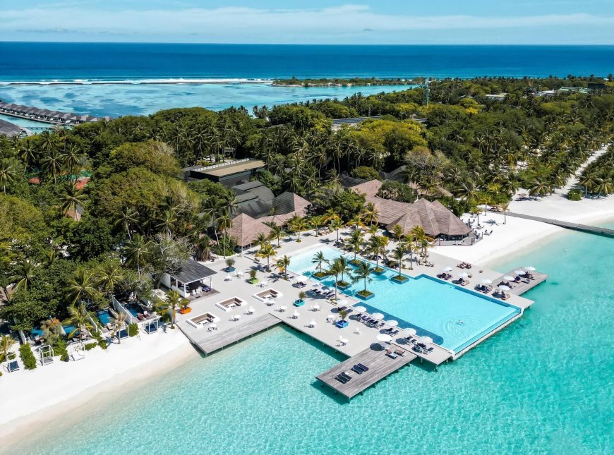 Villa Nautica honoured with DERTOUR Red Star Quality Award