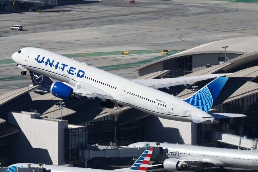 United Adds More Offbeat Destinations in Latest Route Expansion