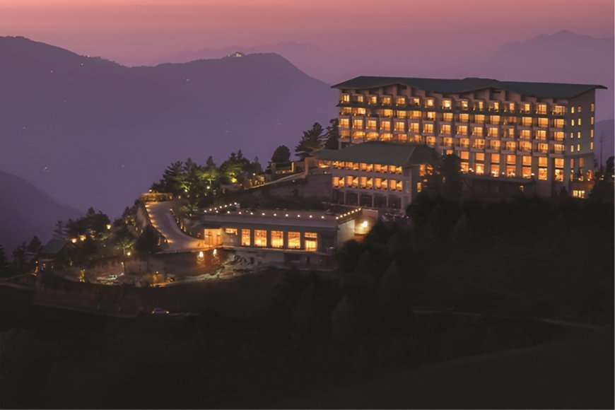 Dusit Hotels Halted India Operations in 2016. Now It's Back with New Brands and 10 Deals