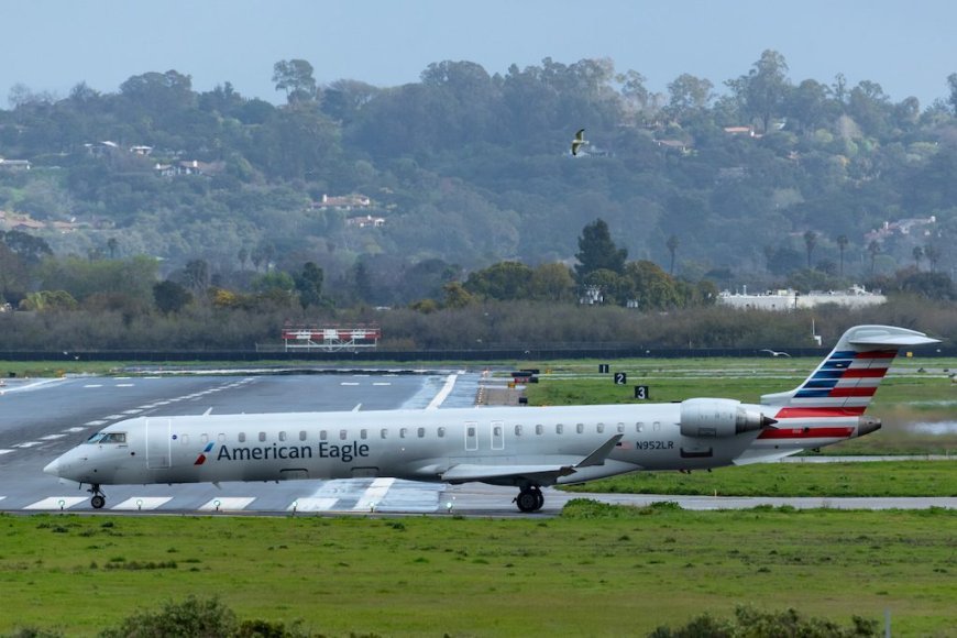 Republic Airways and Mesa Airlines Agree to Merge