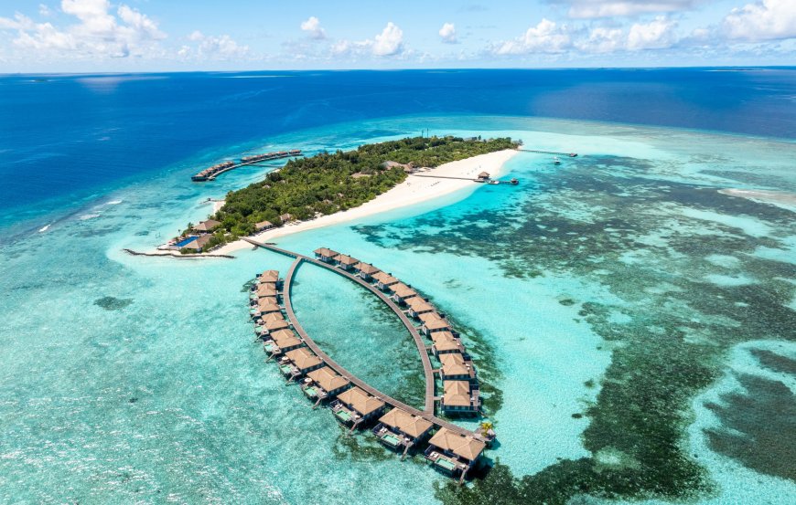 Island elegance meets Easter traditions at Noku Maldives, Vignette Collection