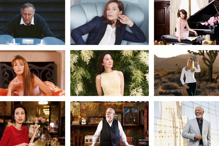 Mandarin Oriental Unveils Brand Refresh for Its Luxury Hotels