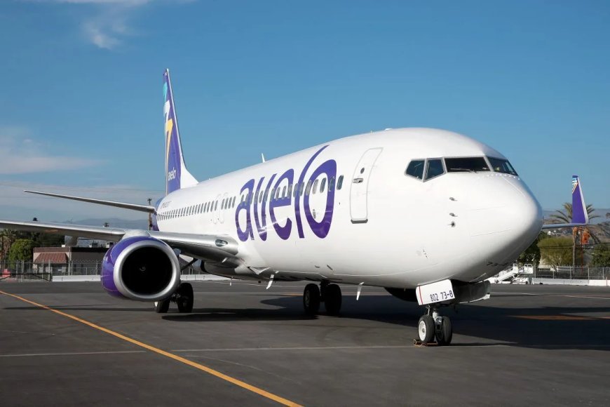 Avelo Airlines Faces Backlash for Deportation Flights