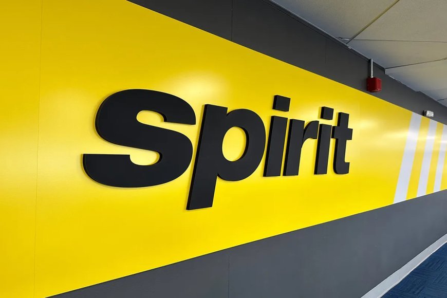 Spirit Airlines Taps Sun Country Exec to Be CEO