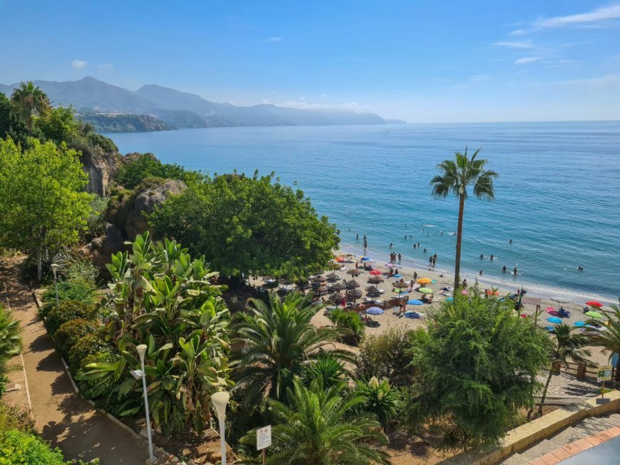 Where Are Brits Flying This Easter? Travel Hotspots Revealed
