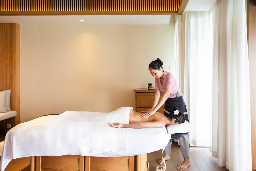 SPA Star Awards 2025 recognises Kuda Villingili Resort Maldives as finalist