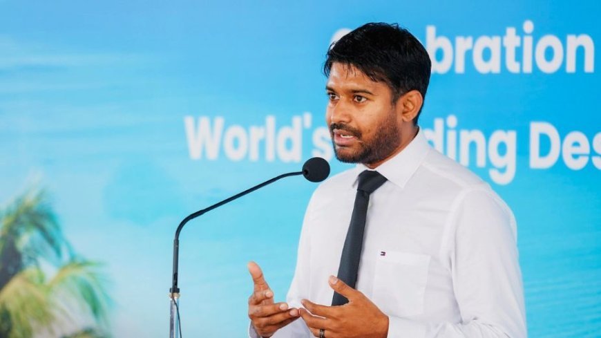 Visit Maldives prioritises Arabian Travel Market (ATM) to promote tourism