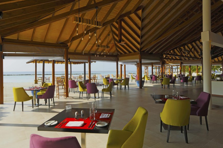 Cinnamon Dhonveli Maldives redefines corporate retreats